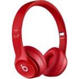Beats by Dr. Dre Open Box Excellent Condition - Solo 2 On-Ear Headphones