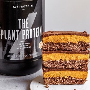 Myprotein NEW Protein Cookies and Protein Bars Halloween Sale