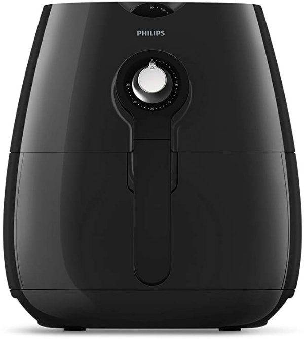 Philips 无油空气炸锅 HD9218/51