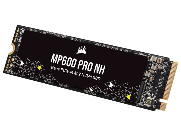 MP600 PRO NH 2TB M.2 PCIe4.0 x4 3D TLC 固态硬盘