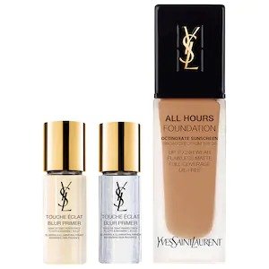 All Hours Foundation Customizable Set