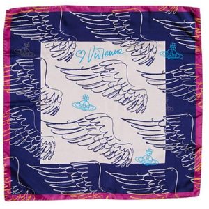 Vivienne Westwood® Apollo scarf On Sale @ 6PM.com