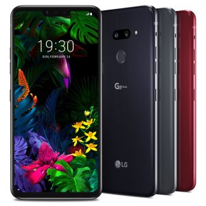 Save $300 on LG G8, Plus Up to $550 Trade In Value