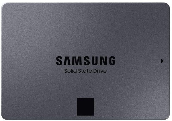 860 QVO 1TB Solid State Drive
