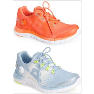 Reebok 'Zpump Fusion' Running Shoe (Women) On Sale @ Nordstrom