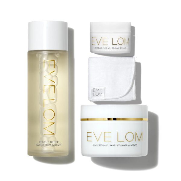 Cleanse, Tone and Glow Set