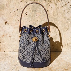 Up to 30% Off + Extra 30% OffBloomingdales Tory Burch Sale