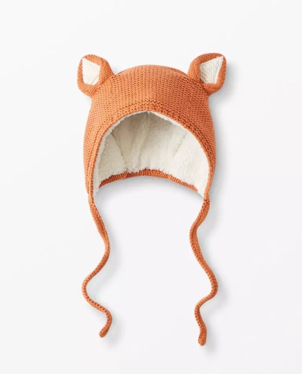 Fable Sweaterknit Hat