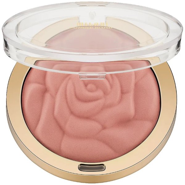 Rose Powder Blush,Romantic Rose
