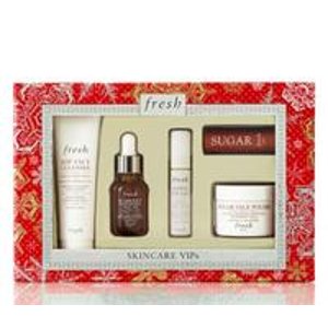 with Reg-Priced Fresh Beauty Items Purchase @ Neiman Marcus