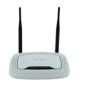 TP-LINK TL-WR841ND Wireless N300 Home Router