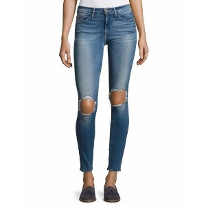 FRAME Women Jeans @ Neiman Marcus