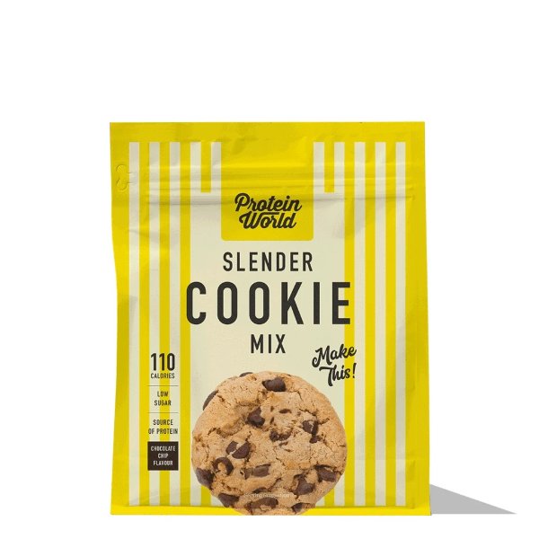 Slender Cookie™ Mix
