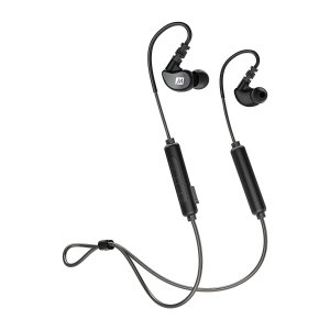 Ending Soon:MEE audio M6B Bluetooth Wireless Sports Headphones