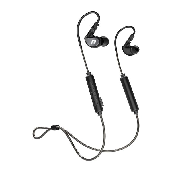 M6B Bluetooth Wireless Sports Headphones