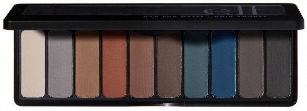Mad for Matte Holy Smokes Eyeshadow Palette | Ulta Beauty