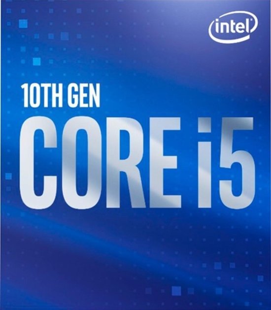 Core i5-10400 6C12T 睿频4.3GHz