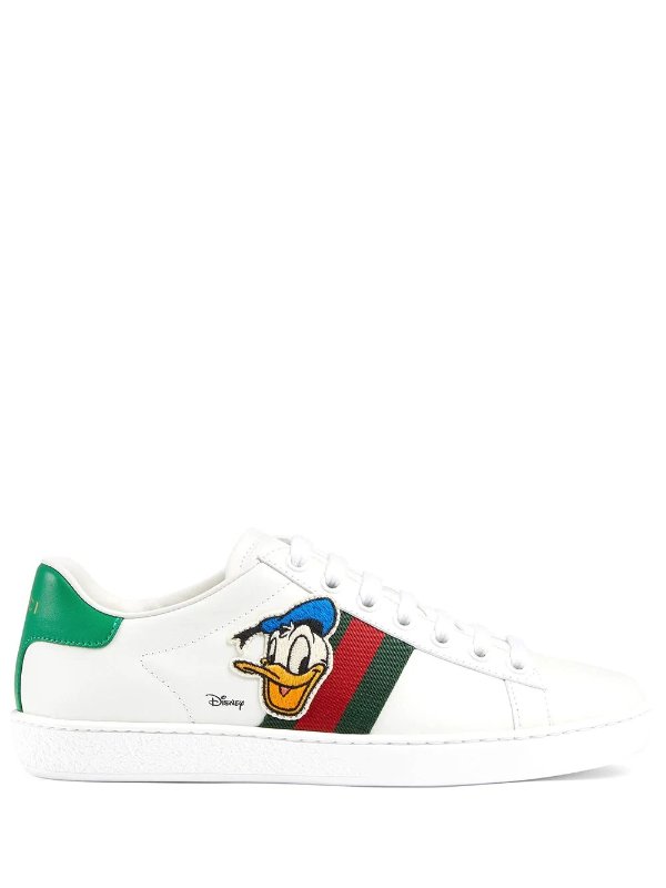 x Disney Ace sneakers