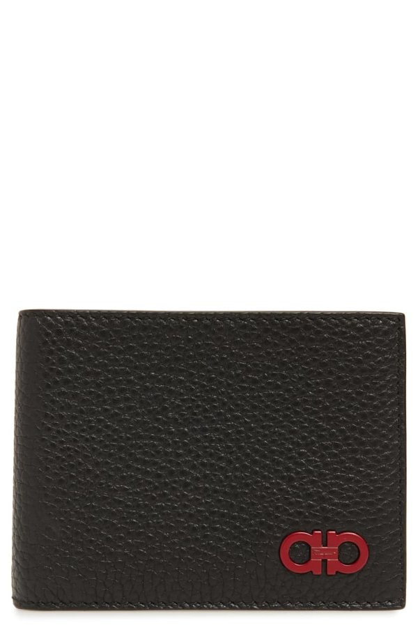 Firenze Leather Wallet