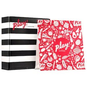 Sephora PLAY Monthly Subscription Box