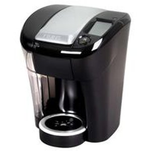 Keurig Vue V500 咖啡机，型号 27500