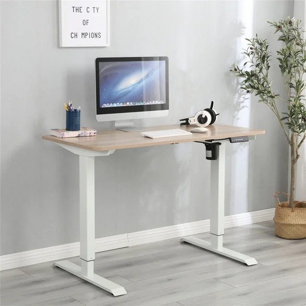 Height Adjustable Standing DeskHeight Adjustable Standing DeskRatings & ReviewsQuestions & AnswersShipping & ReturnsMore to Explore
