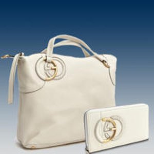 Gucci Designer Handbags & Accessories on Sale @ Belle and Clive