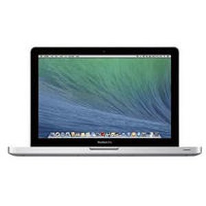 Apple苹果 Macbook Pro 13.3"笔记本电脑 MD101LL/A