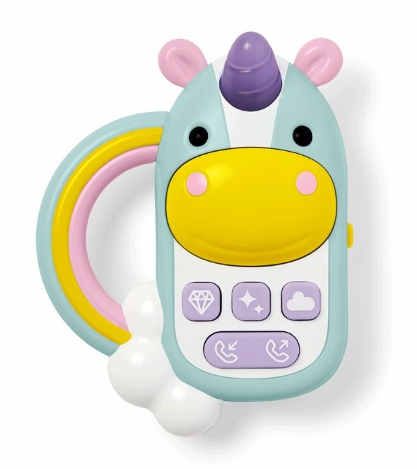 Unicorn Phone