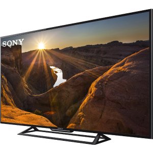 Sony 48" 1080p 60Hz LED Smart HDTV