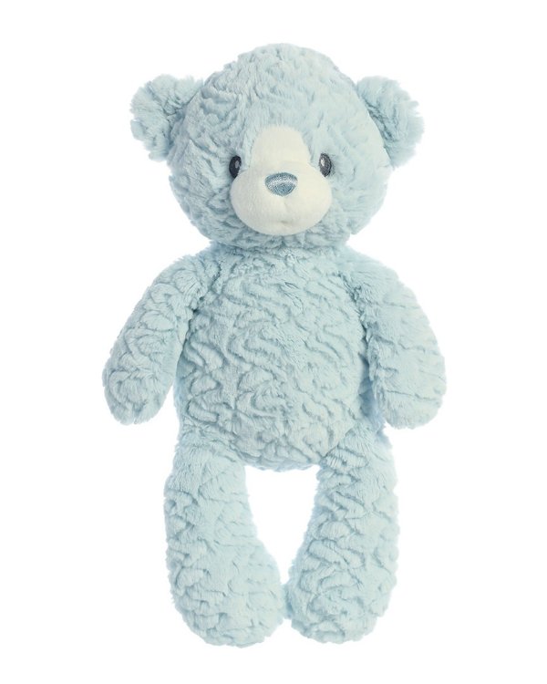 Ebba 16.5" Huggy Bear Stuffed Animal