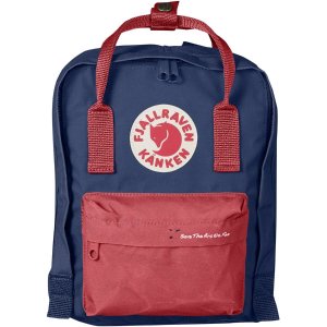 Fjallraven Mini Backpack @ Backcountry