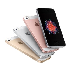 已正式发售，可店内取现货！苹果超新4英寸Apple iPhone SE智能手机