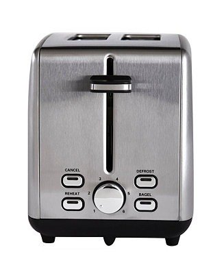2-Slice Extra Wide Toaster