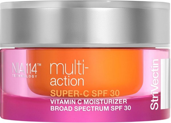 StriVectin Super-C Spf 30 Vitamin C Moisturizer | Ulta Beauty