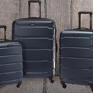 Samsonite Omni 行李箱 3种尺寸 多色可选