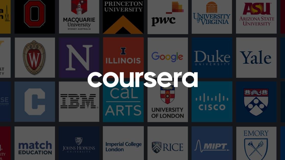 新年计划｜如何利用Coursera实现个人成长｜免费学习攻略