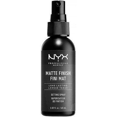 Matte Finish Makeup Setting Spray | Ulta Beauty