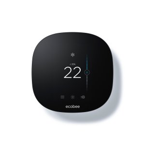 Ecobee3 Lite 智能无线恒温器（超新第二代，可适配Alexa）