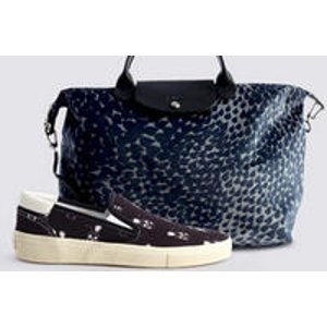 Designer Handbags, Shoes & Accessories on Sale @ Belle and Clive