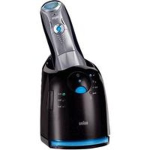 Braun Series 7 - 790cc Shaver System - Special Value Pack 