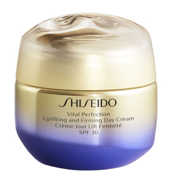 Vital Perfection Uplifting and Firming Day Cream SPF 30 (50ml) | Harrods US