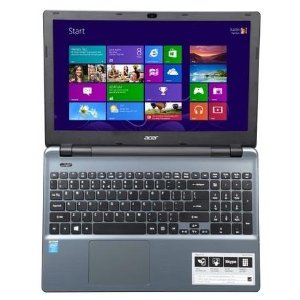 Acer Aspire Core i7 15.6" Laptop, E5-571-7776 