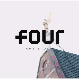 Four Amsterdam 闻名荷兰 独树一帜的旗舰买手店