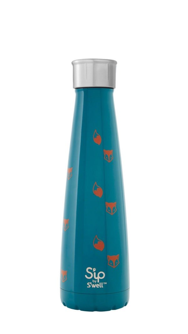 Sly Fox | S'well® Bottle Official | Reusable Insulated Water Bottles
