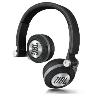 JBL Synchros E30 On-Ear Headphones Refurb