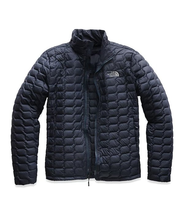 MEN&#8217;S THERMOBALL&#8482; JACKET&#8212;TALL | United States