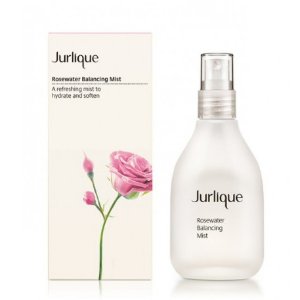 Jurlique 玫瑰平衡喷雾 50ml
