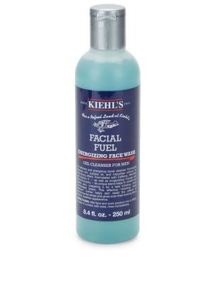 Kiehl's Since 1851 Facial Fuel Energizing Face Wash/8.4 oz.