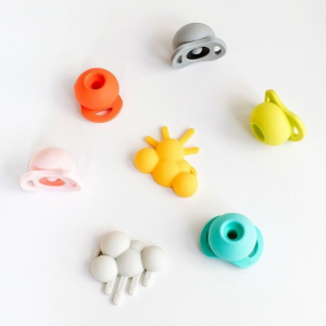Doddle & Co The Pop Pacifier @ Albee Baby